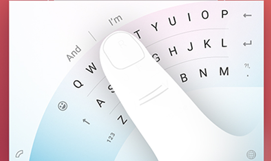微软宣布推出iOS版本的Windows Phone键盘